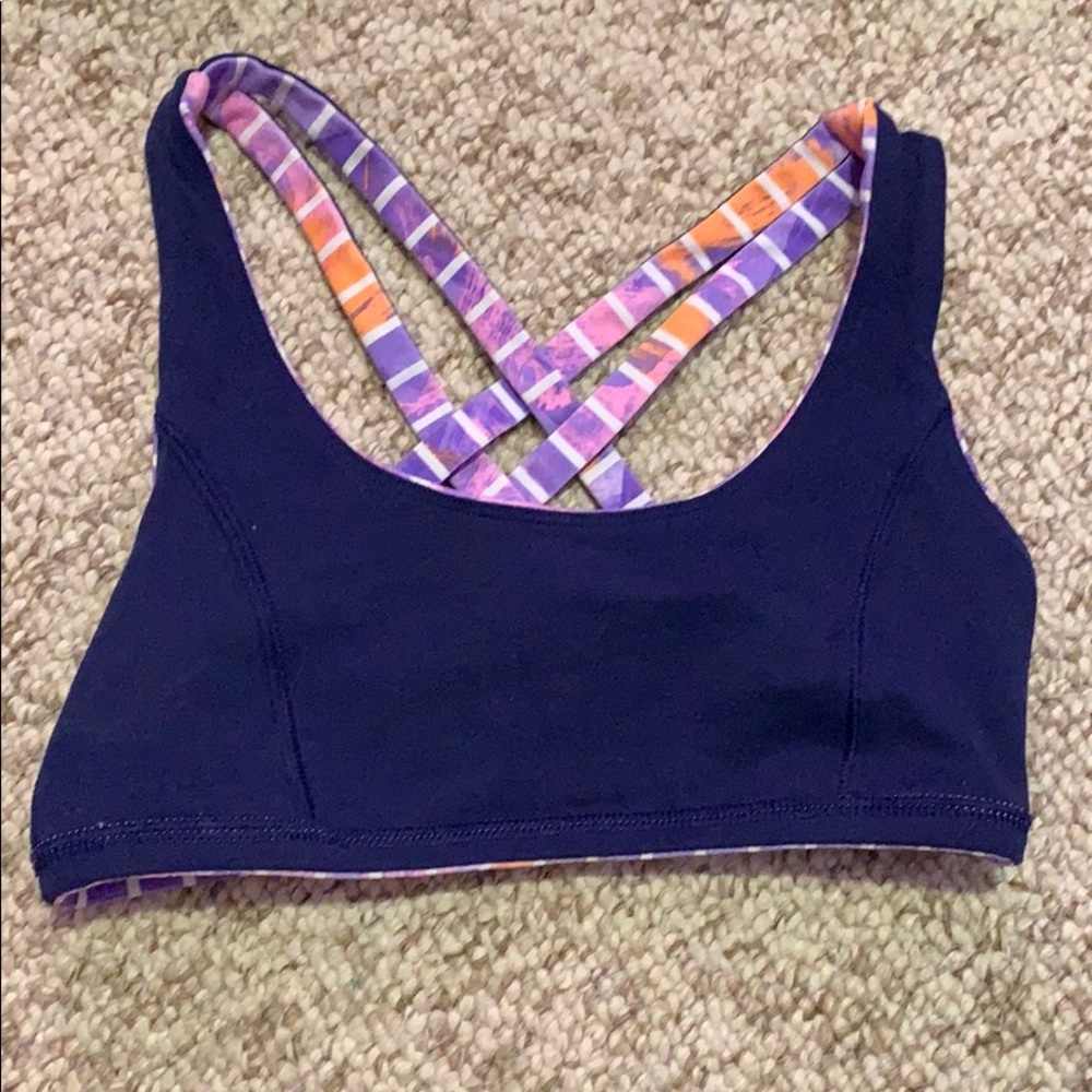 Iviva sports bra